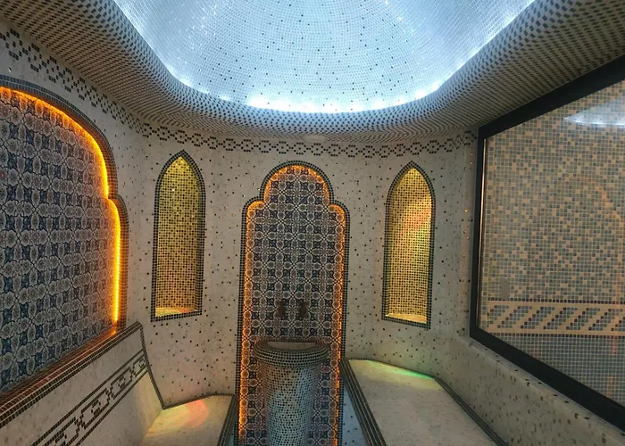 Hotel Uzbekistan
