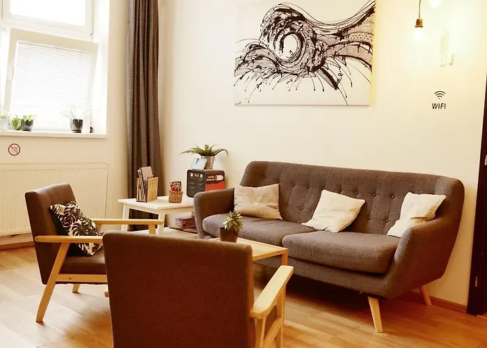Schöndorf Hostel - virtual reception