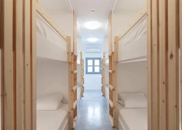 Bedspot Hostel