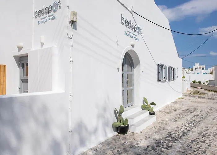 Bedspot Hostel