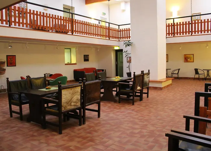 Hotell Amigo