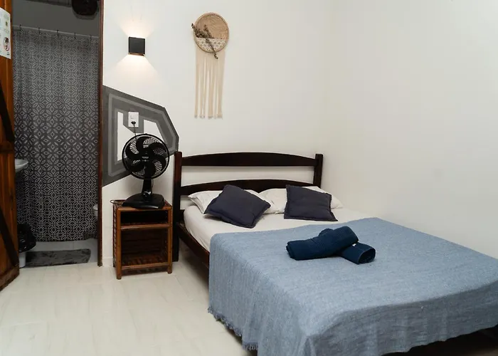Bananas Hostel