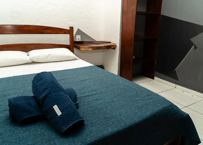 Bananas Hostel