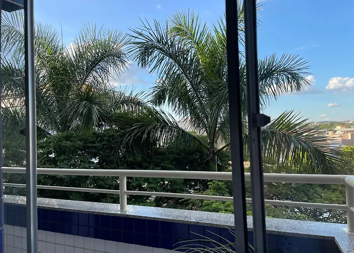 Hotel Calcinfer