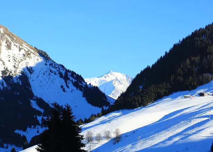 Auberge De Jeunesse Hi La Clusaz
