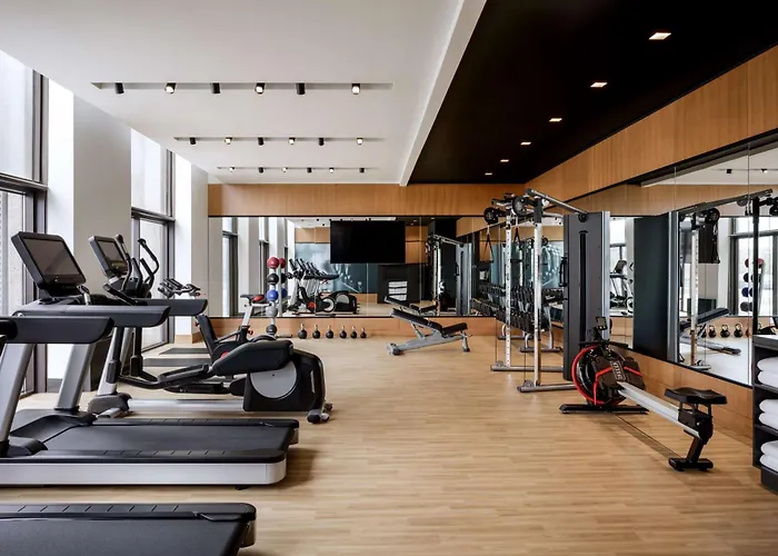 Hyatt Place Montreal - Downtown