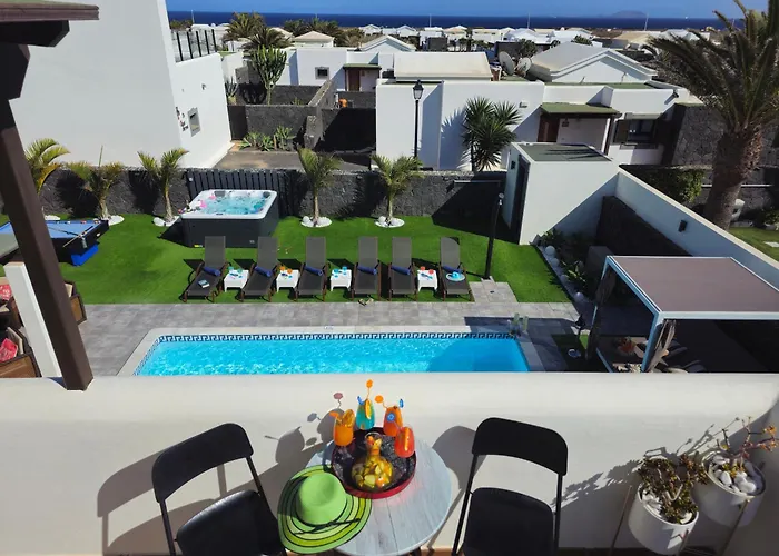 Villa Karla