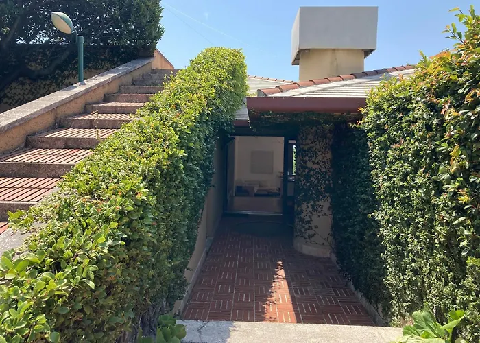 Villa Quadrifoglio