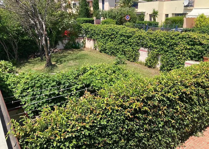 Villa Quadrifoglio