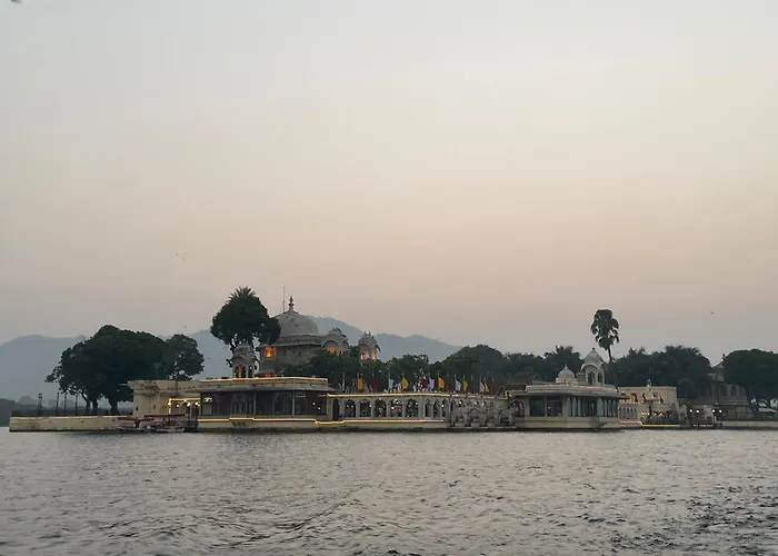 Tamasha Udaipur