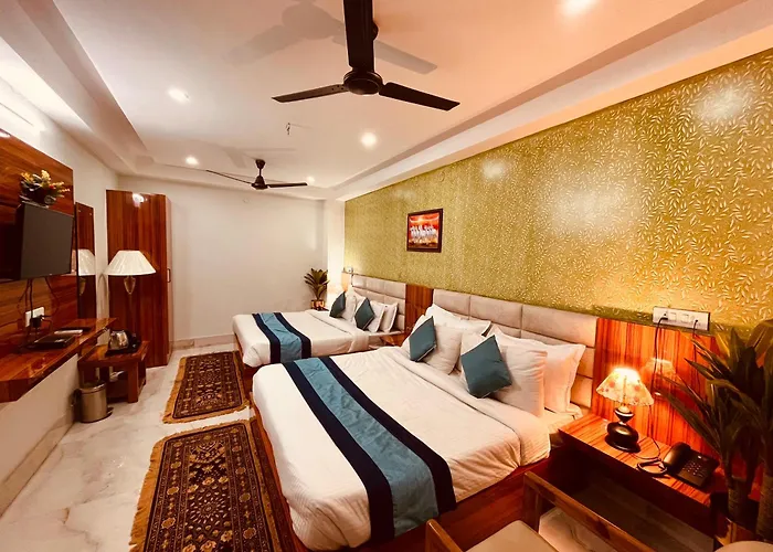 Hotel La Casa, Amritsar