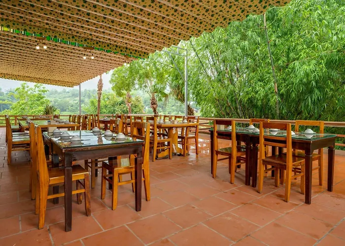 Mai Chau Onsen Retreat