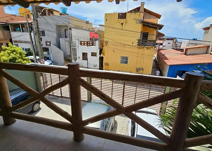 Pousada Solarium