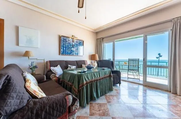 Fuengirola Primera Línea de Playa