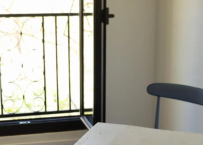 Gite De L'Escanson Un Temps Pour Soi