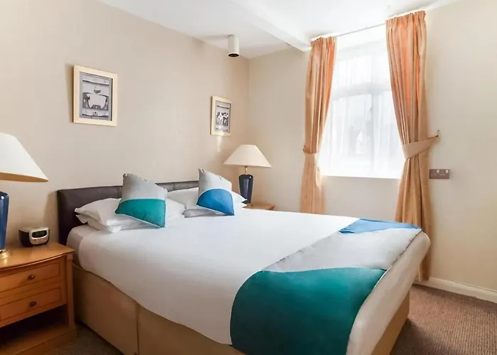 Sea Shell Hotel