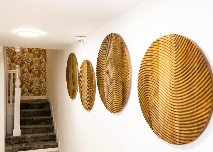 Hotel Barnea