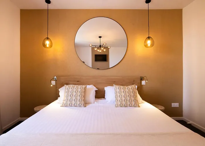 Hotel Barnea
