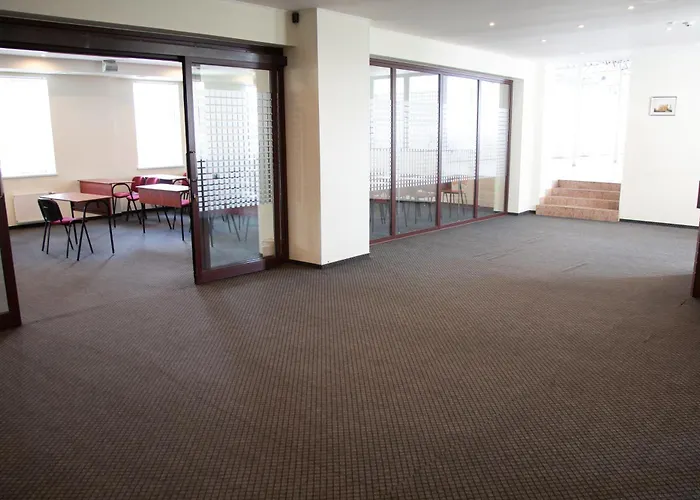 Dinaburg Spa Hotel