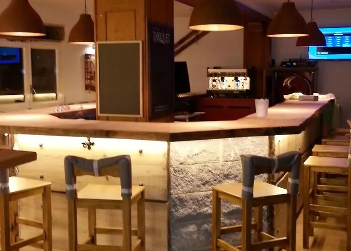 Hotel Arinsal