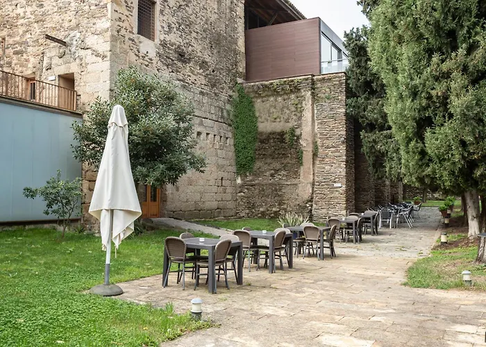 Hotel Puente De Alconetar