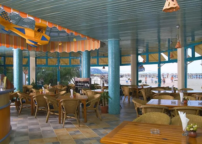 Kaliopa Hotel