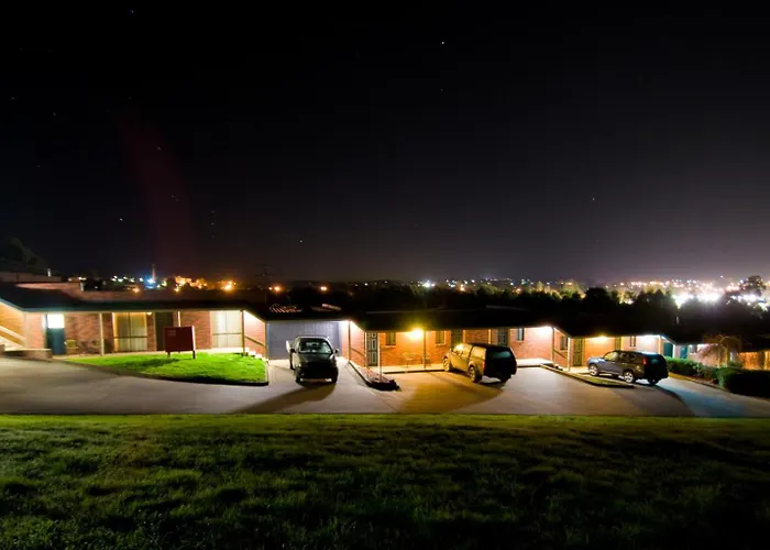 Warragul Views Motor Inn