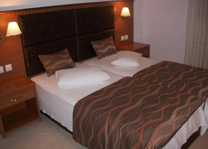 Hotel Filoxenia