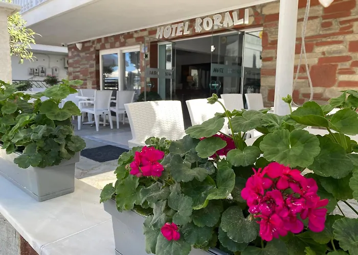 Korali Hotel