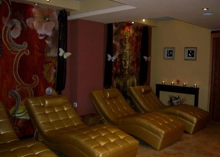 Relax Holiday Complex & Spa
