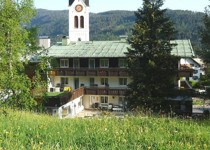 Gästehaus Fels