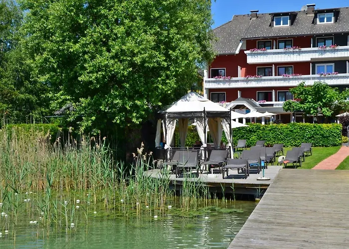 Hotel Silvia