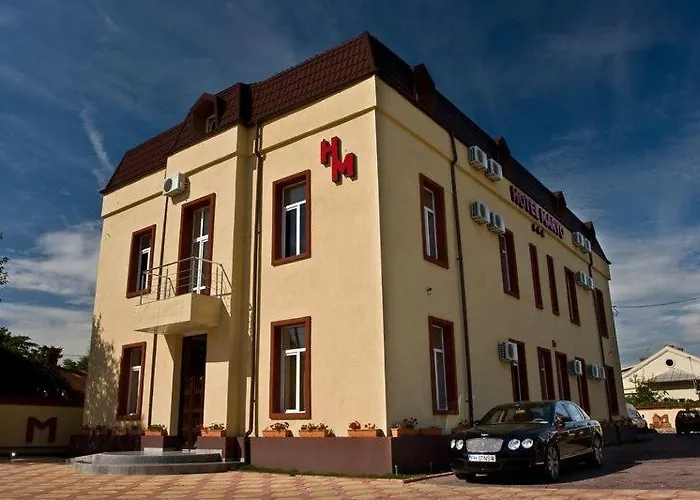Hotel Maryo