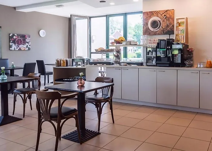 Hobbit Hotel Mechelen