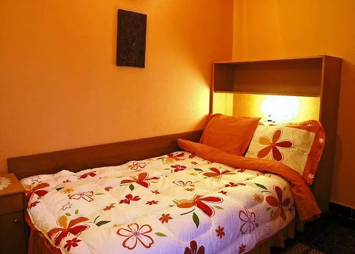 Hotel Vesta