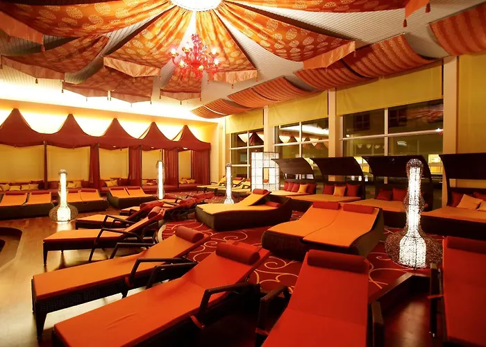 EurothermenResort Bad Ischl - Hotel Royal 4-Sterne Superior