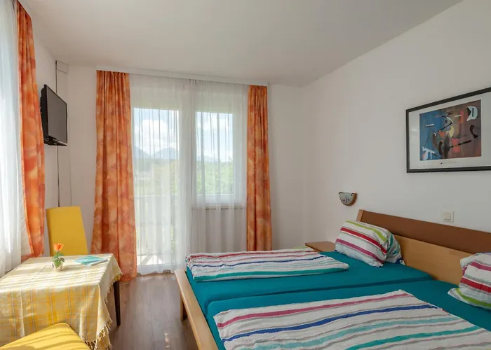 Bed&Breakfast Eckwirt