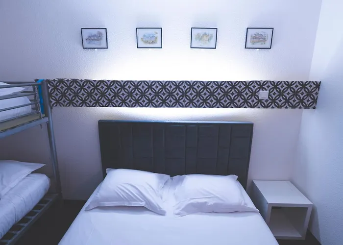Hotel Quick Palace Tours Nord