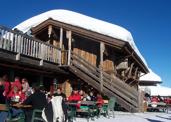 Gourmet-Hotel Grünwald
