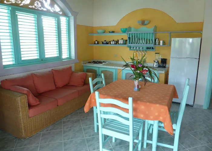 Hotel Playa Colibri
