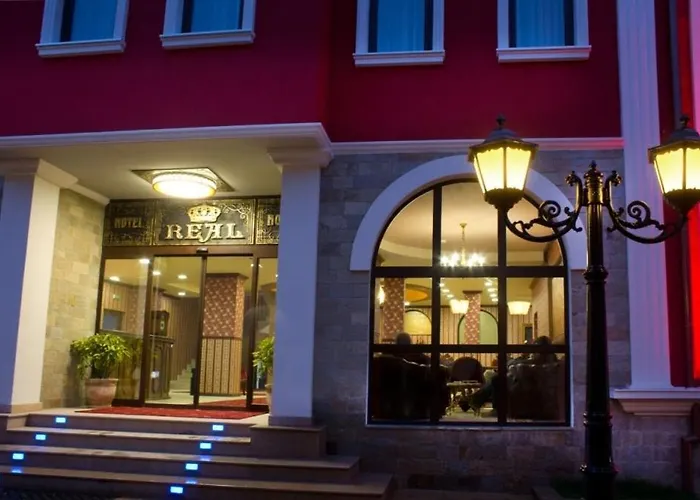 Real Hotel