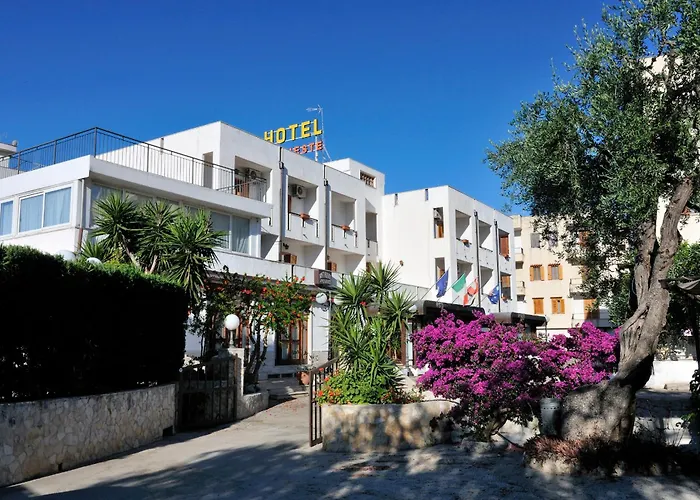 Hotel Apeneste