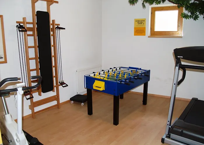 Sportapart Mallaun