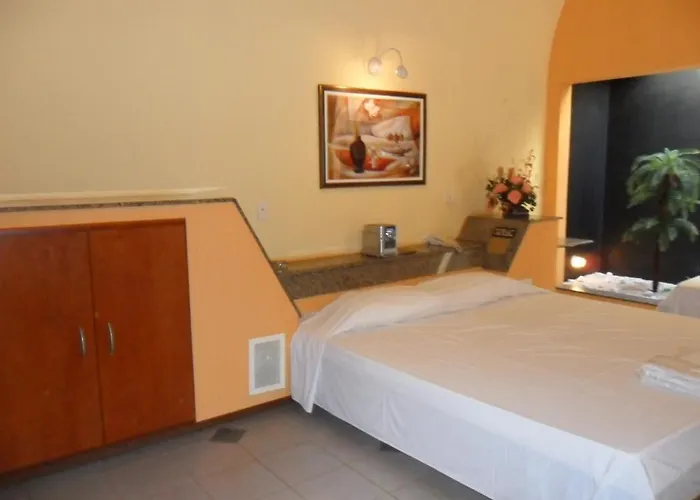 Hotel Green Village