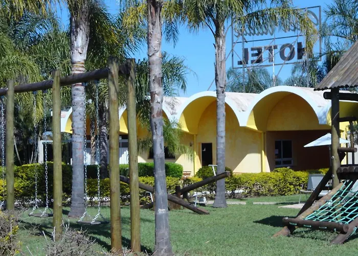 Hotel Green Village
