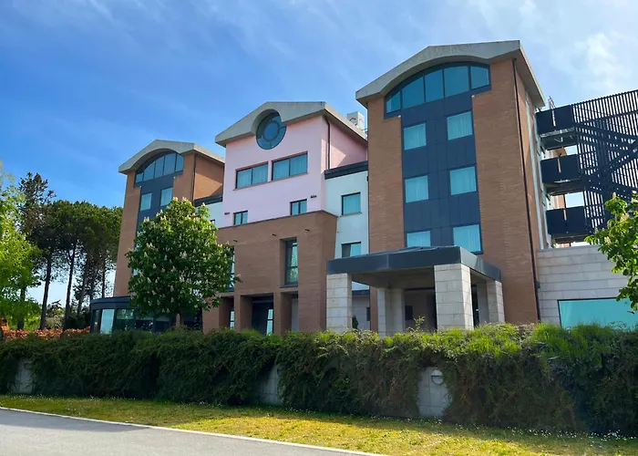 Don Guglielmo Panoramic Hotel & Spa