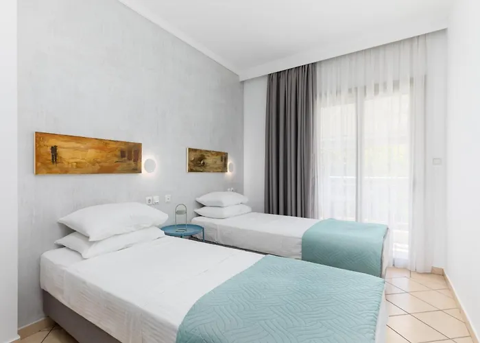 Zefyros Sea View Hotel