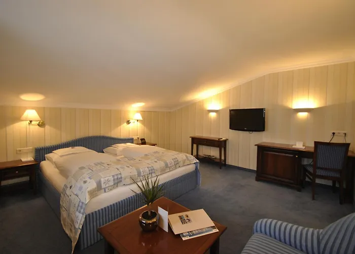 Hotel Albona Nova