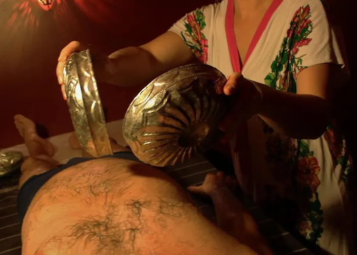 B&B A Dream City Spa & Massages