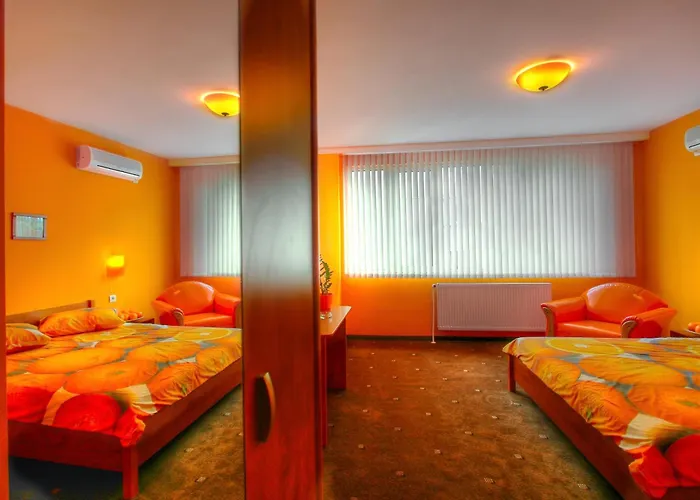 Family Hotel Mania